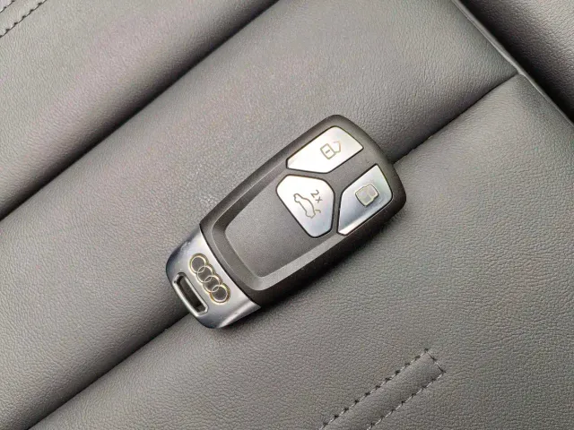 Audi A5 — Фото автомобиля 28