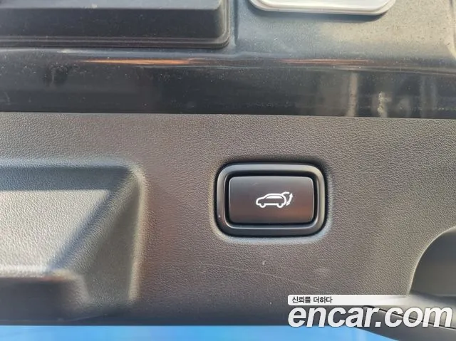 Kia EV6 EV6 (New) — Фото автомобиля 19
