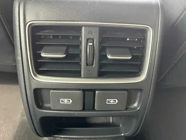 Honda Accord — Фото автомобиля 26