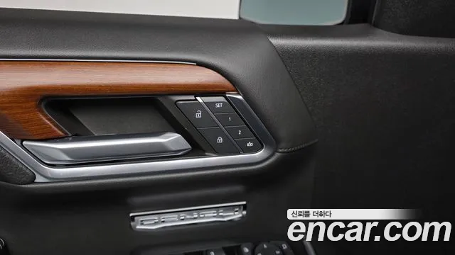 GMC Sierra — Фото автомобиля 29