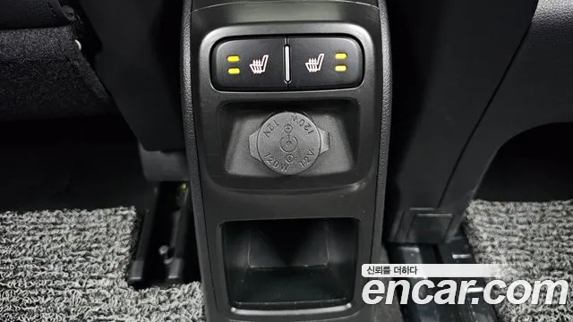 Kia Ray New — Фото автомобиля 25