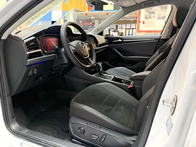 Volkswagen Sagitar — Фото автомобиля 4