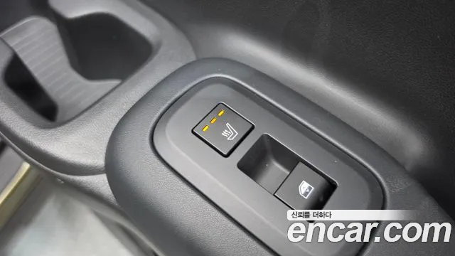 Hyundai Santafe Santa Fe (MX5) Бензин 2.5T 2WD — Фото автомобиля 28