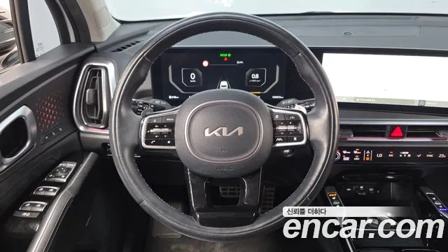 Kia Sorento 4th Gen — Фото автомобиля 20