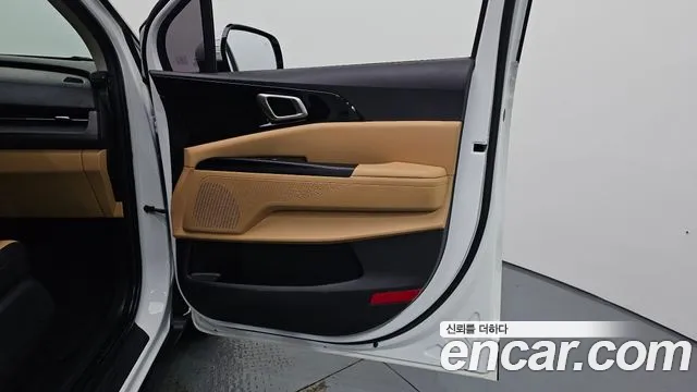 Kia Carnival 4th Gen — Фото автомобиля 14