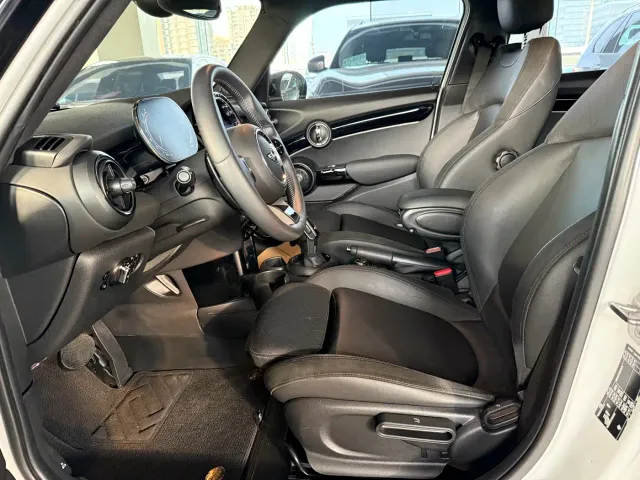 MINI Hatch — Фото автомобиля 10