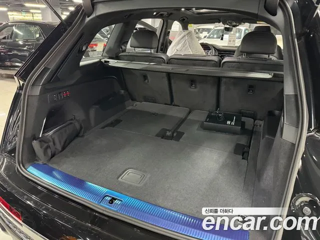 Audi Q7 4M — Фото автомобиля 6
