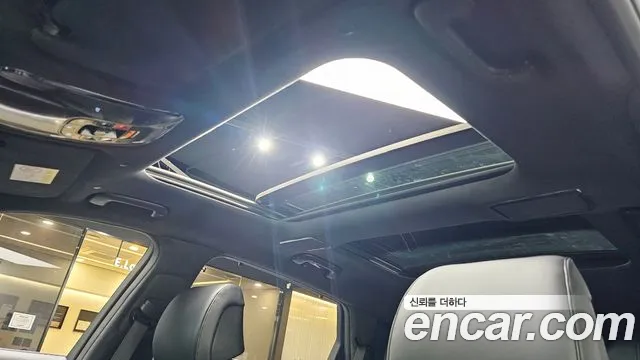 Genesis GV80 — Фото автомобиля 22