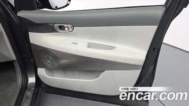 Hyundai Nexo — Фото автомобиля 12