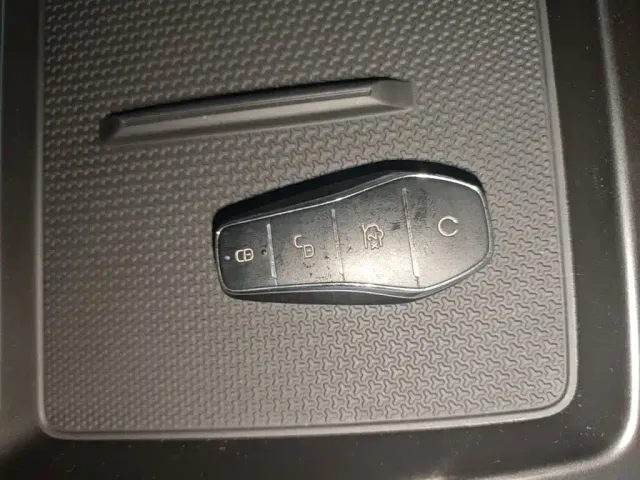 BYD Qin PLUS — Фото автомобиля 8
