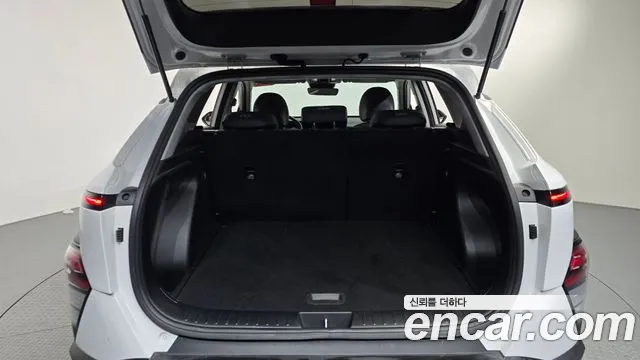 Hyundai Kona SX2 — Фото автомобиля 23