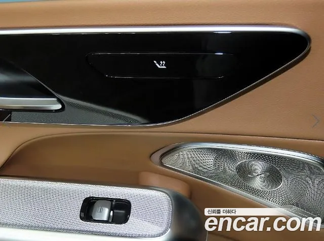 Mercedes-Benz E-Class W214 — Фото автомобиля 13