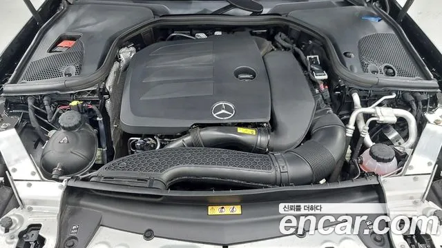 Mercedes-Benz E-Class W213 — Фото автомобиля 6