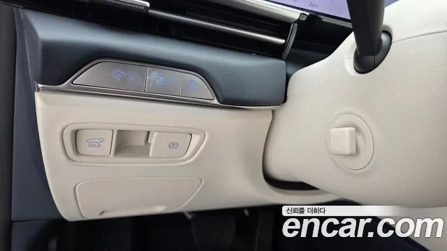 Genesis GV80 — Фото автомобиля 26