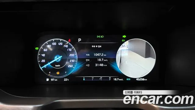 Kia Sorento 4th Gen — Фото автомобиля 11