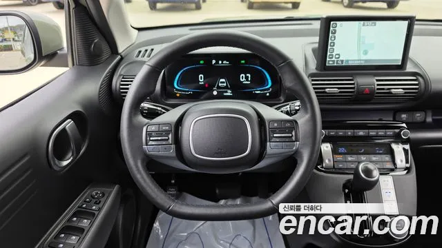 Hyundai Casper — Фото автомобиля 19