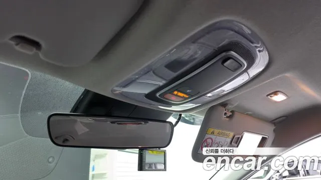 Hyundai Avante CN7 — Фото автомобиля 24