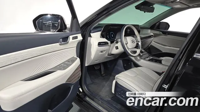 Hyundai Palisade The New Palisade Дизель 2.2 4WD — Фото автомобиля 9