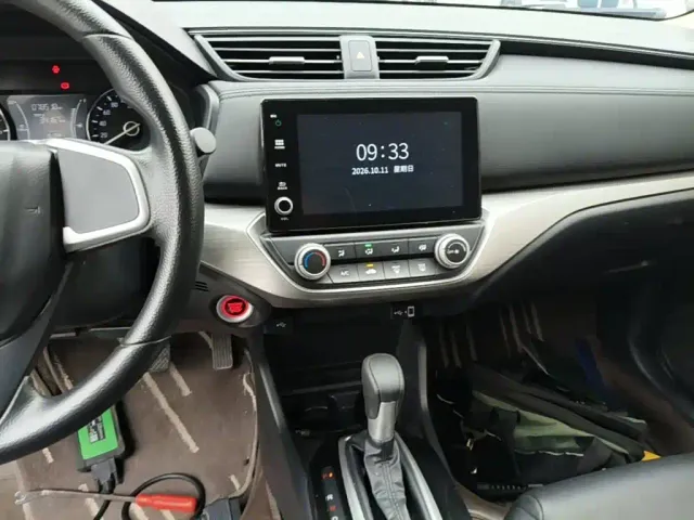 Honda ENVIX — Фото автомобиля 12