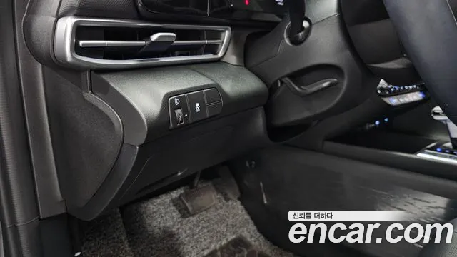 Hyundai AVANTE Новый Avante (CN7) — Фото автомобиля 30