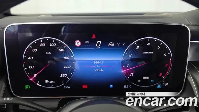 Mercedes-Benz GLC-Class X254 — Фото автомобиля 8
