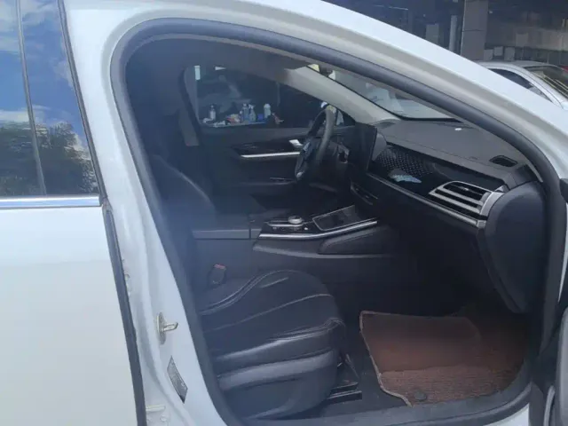 BYD Qin PLUS — Фото автомобиля 24
