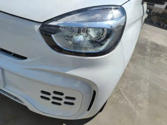 Roewe Clever — Фото автомобиля 23