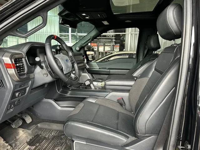 Ford F-150 Raptor — Фото автомобиля 4