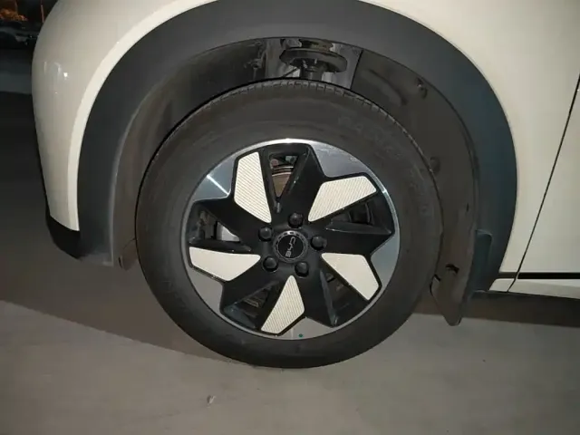 BYD Dolphin — Фото автомобиля 22