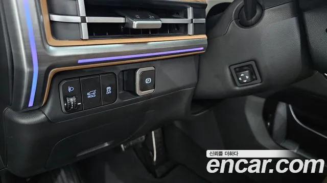 Hyundai Santa Fe — Фото автомобиля 23