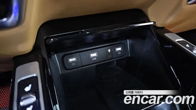 Kia Sorento 4th Gen — Фото автомобиля 13