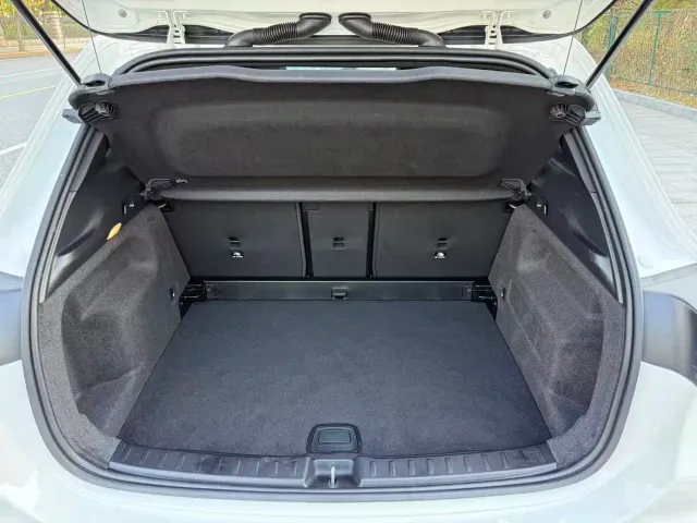 Mercedes-Benz GLA-Class — Фото автомобиля 15