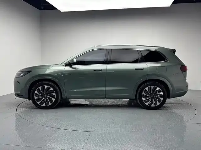 Aito M7 — Фото автомобиля 3