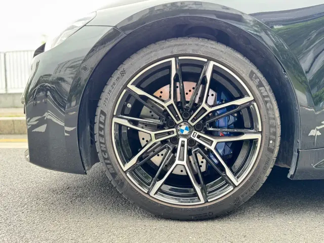 BMW M2 — Фото автомобиля 22