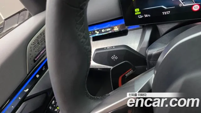 BMW i5 — Фото автомобиля 25