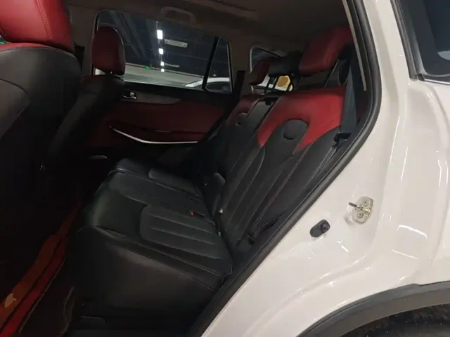 Changan CS75 — Фото автомобиля 16