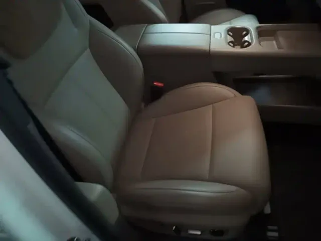Li Auto i6 — Фото автомобиля 24