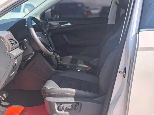 Volkswagen Tharu — Фото автомобиля 9