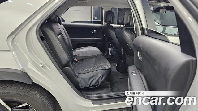 Hyundai Ioniq5 — Фото автомобиля 12