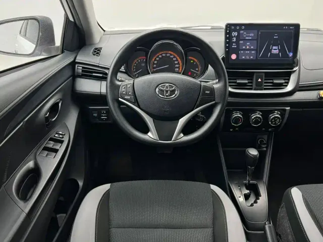 Toyota YARiS L Zhi Xuan — Фото автомобиля 20