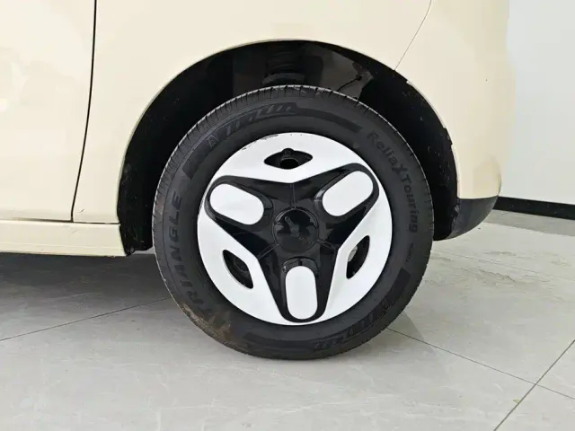 Geely Galaxy Panda 2025 Panda mini 210km Vitality Bear — Фото автомобиля 6