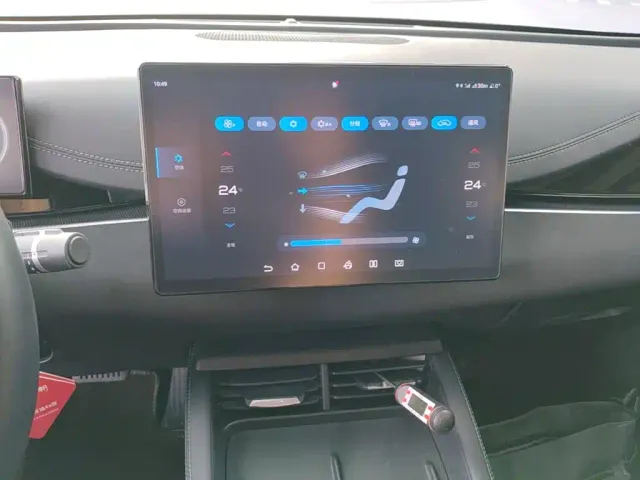 BYD Seal 06 — Фото автомобиля 12
