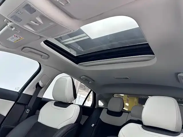 Ford Mondeo — Фото автомобиля 7
