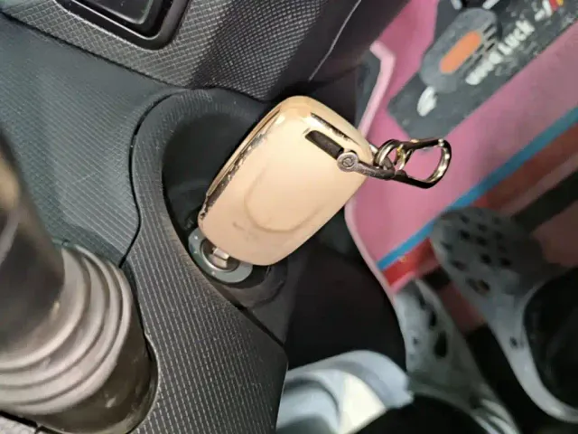 Wuling Hongguang Mini EV — Фото автомобиля 8