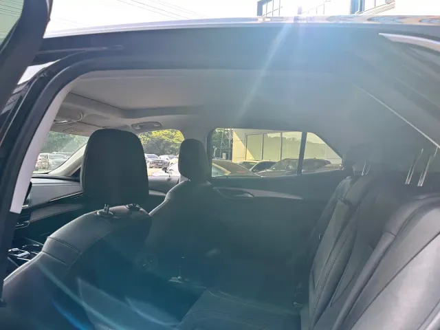 Buick Envision S — Фото автомобиля 7