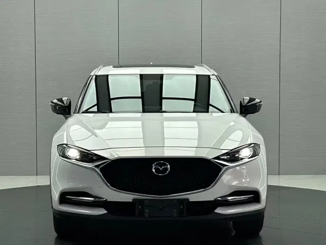 Mazda CX-4 — Фото автомобиля 2