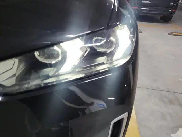 BMW X5 — Фото автомобиля 5