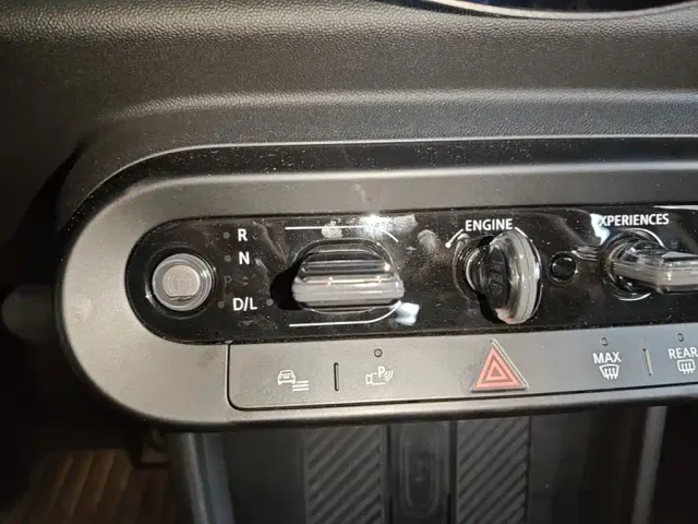 MINI Hatch — Фото автомобиля 20