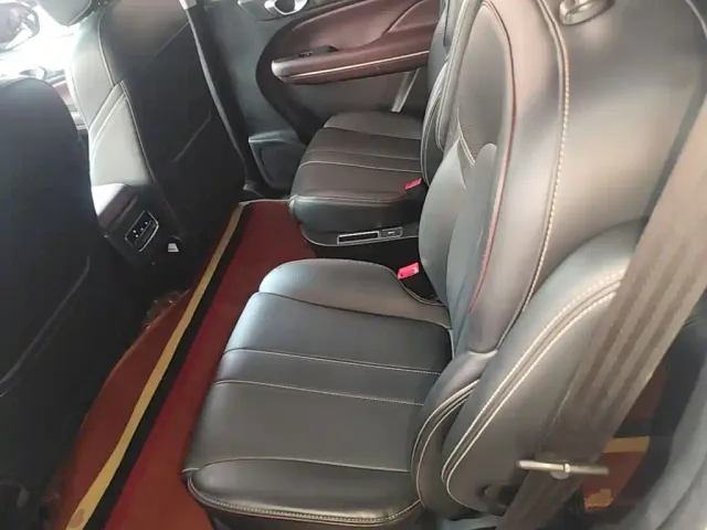 GAC Trumpchi M6 — Фото автомобиля 16