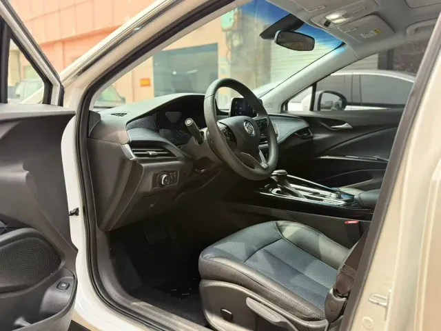 Buick Velite 6 — Фото автомобиля 9